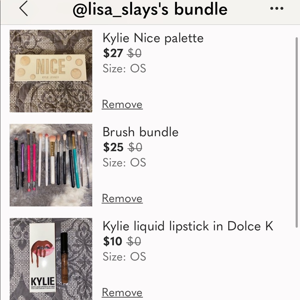 Trade